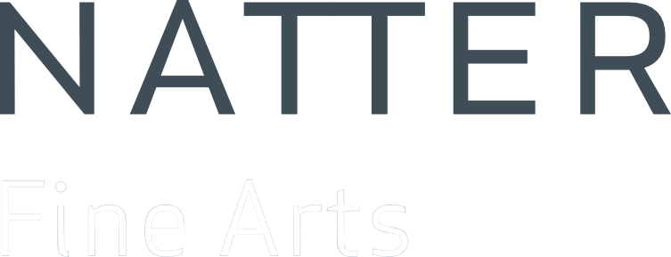 Logo Natter Fine Arts